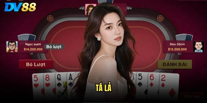 Tá lả dv88 có phù hợp với người chơi Việt Nam không? 1 Tá lả